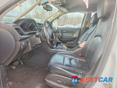 Zdjęcie 7 z 13 samochodu: 2016 CHEVROLET TRAVERSE LT VIN:1GNKRGKD6GJ119819 - miniatura