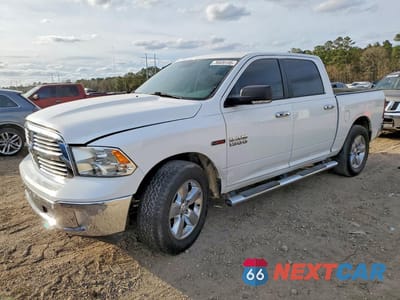 2017 RAM 1500 SLT 1C6RR7LM5HS873643 - główne zdjęcie licytacji z USA - miniatura