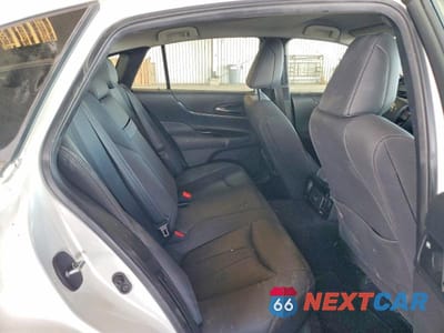 Zdjęcie 10 z 13 samochodu: 2022 TOYOTA MIRAI LE VIN:JTDAAAAA3NA005774 - miniatura