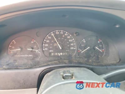 Zdjęcie 9 z 12 samochodu: 1996 FORD RANGER VIN:1FTCR10A6TPB47761 - miniatura