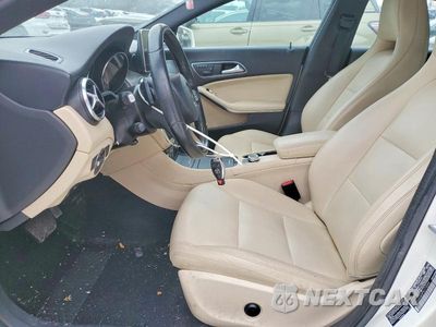 Zdjęcie 7 z 12 samochodu: 2015 MERCEDES-BENZ CLA 250 4MATIC VIN:WDDSJ4GB3FN173209 - miniatura