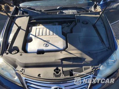 Zdjęcie 11 z 12 samochodu: 2012 LEXUS ES 350 VIN:JTHBK1EG1C2489319 - miniatura
