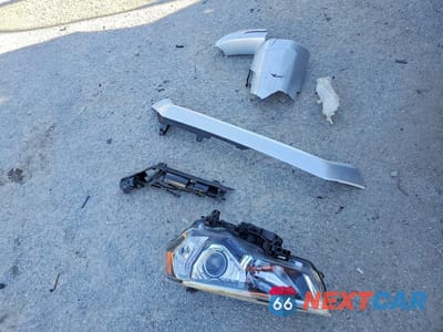 Zdjęcie 13 z 13 samochodu: 2019 TOYOTA 4RUNNER SR5/SR5 PREMIUM VIN:JTEBU5JR6K5669740 - miniatura