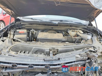 Zdjęcie 12 z 14 samochodu: 2021 CHEVROLET TAHOE K1500 Z71 VIN:1GNSKPKD9MR317571 - miniatura