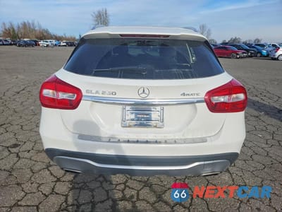 Zdjęcie 6 z 12 samochodu: 2019 MERCEDES-BENZ GLA 250 4MATIC VIN:WDCTG4GB7KJ581320 - miniatura