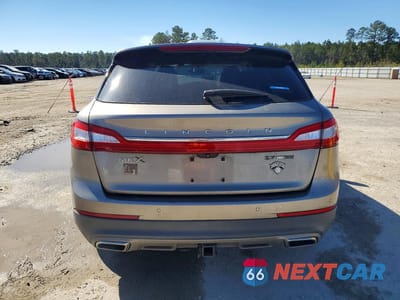 Zdjęcie 6 z 13 samochodu: 2016 LINCOLN MKX RESERVE VIN:2LMTJ6LP1GBL49876 - miniatura