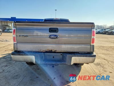 Zdjęcie 6 z 13 samochodu: 2009 FORD F150 VIN:1FTRF12W89KB72422 - miniatura