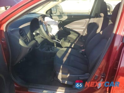 Zdjęcie 7 z 12 samochodu: 2018 NISSAN VERSA S PLUS VIN:3N1CN7AP8JL839825 - miniatura