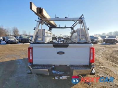 Zdjęcie 6 z 11 samochodu: 2025 FORD F250 SUPER DUTY VIN:1FTBF2BA6SEC22377 - miniatura