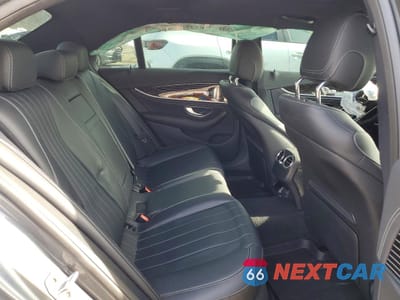 Zdjęcie 10 z 12 samochodu: 2022 MERCEDES-BENZ E 450 4MATIC VIN:W1KZF5KBXNB035924 - miniatura