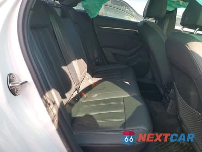 Zdjęcie 10 z 12 samochodu: 2022 AUDI A3 PREMIUM VIN:WAUGUDGY8NA018203 - miniatura