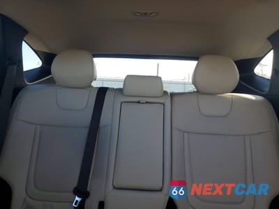 Zdjęcie 10 z 12 samochodu: 2024 HYUNDAI TUCSON SEL VIN:5NMJFCDE1RH378853 - miniatura