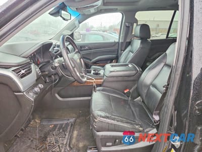 Zdjęcie 7 z 13 samochodu: 2016 CHEVROLET TAHOE K1500 LT VIN:1GNSKBKC3GR165575 - miniatura