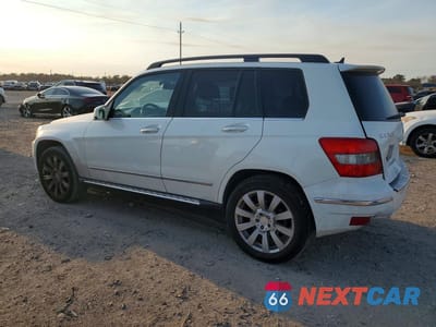 Drugie zdjęcie samochodu z przodu: 2012 MERCEDES-BENZ GLK 350 VIN:WDCGG5GB0CF791172 - miniatura