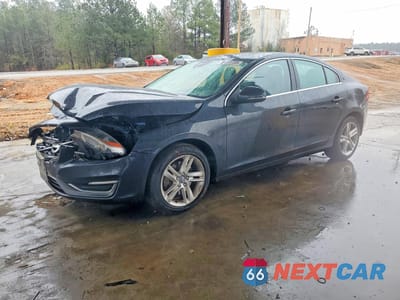 2014 VOLVO S60 T5 YV1612FS4E2275727 - główne zdjęcie licytacji z USA - miniatura