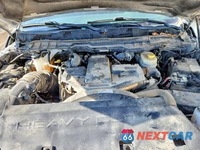 Zdjęcie 11 z 11 samochodu: 2018 RAM 2500 SLT VIN:3C6UR5ML8JG169664 - miniatura