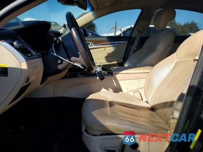 Zdjęcie 7 z 13 samochodu: 2017 GENESIS G80 BASE VIN:KMHGN4JE7HU191319 - miniatura