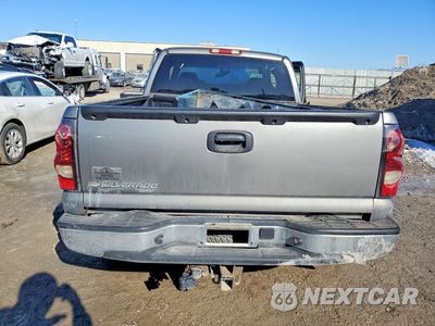 Zdjęcie 6 z 12 samochodu: 2007 CHEVROLET SILVERADO C1500 CLASSIC VIN:1GCEC19Z67Z104244 - miniatura