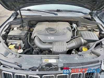 Zdjęcie 12 z 12 samochodu: 2014 JEEP GRAND CHEROKEE LAREDO VIN:1C4RJFAG2EC534495 - miniatura