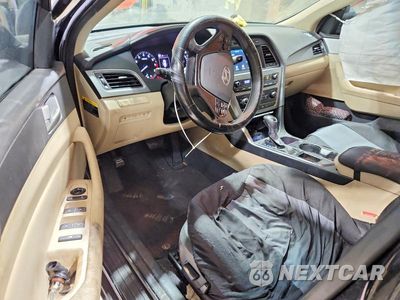 Zdjęcie 8 z 11 samochodu: 2016 HYUNDAI SONATA ECO VIN:5NPE24AA1GH428297 - miniatura