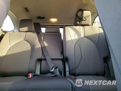 Zdjęcie 10 z 13 samochodu: 2025 TOYOTA HIGHLANDER LE VIN:5TDKDRAH2SS556641 - miniatura