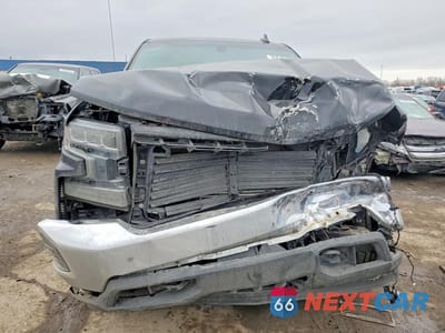 Piąte zdjęcie samochodu w środku: 2019 CHEVROLET SILVERADO K1500 LT VIN:1GCRYDEK3KZ284031 - miniatura