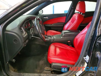 Zdjęcie 7 z 11 samochodu: 2015 DODGE CHARGER SE VIN:2C3CDXBG4FH791081 - miniatura