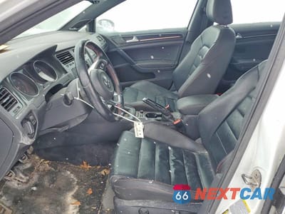 Zdjęcie 7 z 12 samochodu: 2015 VOLKSWAGEN GTI VIN:3VW5T7AU2FM003136 - miniatura