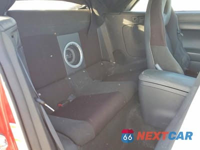 Zdjęcie 10 z 12 samochodu: 2009 MITSUBISHI ECLIPSE SPYDER GS VIN:4A3AL25F19E030853 - miniatura