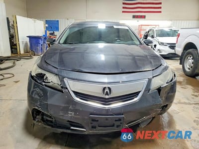 Piąte zdjęcie samochodu w środku: 2012 ACURA TL VIN:19UUA9F79CA005043 - miniatura