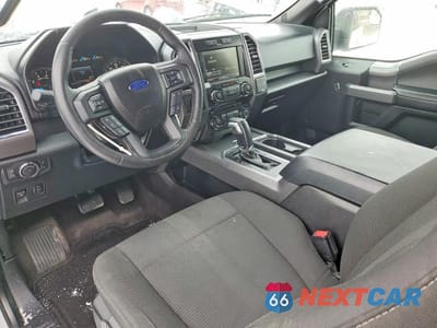 Zdjęcie 8 z 12 samochodu: 2015 FORD F150 SUPER CAB VIN:1FTEX1EPXFFD12491 - miniatura