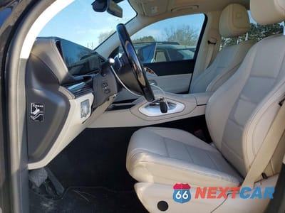 Zdjęcie 7 z 12 samochodu: 2024 MERCEDES-BENZ GLE 450 4MATIC VIN:4JGFB5KB2RA989339 - miniatura