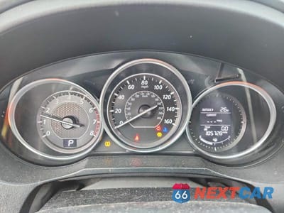Zdjęcie 9 z 12 samochodu: 2014 MAZDA 6 TOURING VIN:JM1GJ1V61E1119725 - miniatura