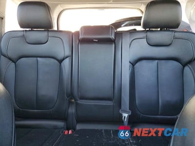 Zdjęcie 10 z 12 samochodu: 2022 JEEP GRAND CHEROKEE LIMITED 4XE VIN:1C4RJYB61N8748902 - miniatura