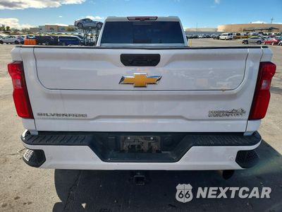 Zdjęcie 6 z 12 samochodu: 2024 CHEVROLET SILVERADO K3500 HIGH COUNTRY VIN:1GC4YVEY7RF199256 - miniatura