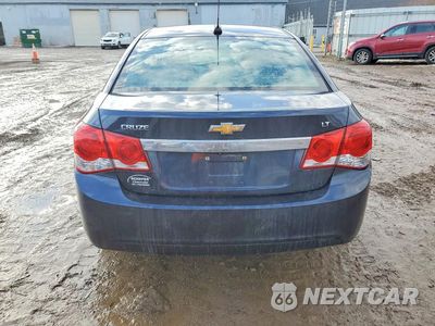 Zdjęcie 6 z 12 samochodu: 2016 CHEVROLET CRUZE LIMITED LT VIN:1G1PE5SB5G7188343 - miniatura