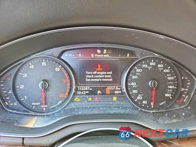 Zdjęcie 9 z 13 samochodu: 2020 AUDI Q5 PREMIUM VIN:WA1ANAFY2L2060776 - miniatura