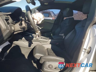 Zdjęcie 7 z 13 samochodu: 2019 AUDI A5 PREMIUM S LINE VIN:WAUDNCF50KA096603 - miniatura