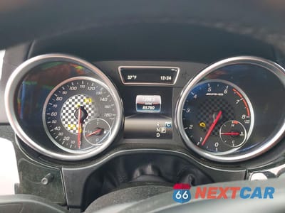 Zdjęcie 9 z 12 samochodu: 2019 MERCEDES-BENZ GLE COUPE 43 AMG VIN:4JGED6EB4KA153593 - miniatura
