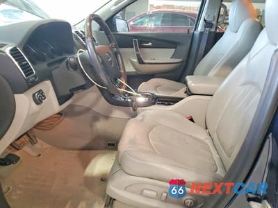 Zdjęcie 7 z 13 samochodu: 2012 GMC ACADIA DENALI VIN:1GKKVTED0CJ274454 - miniatura