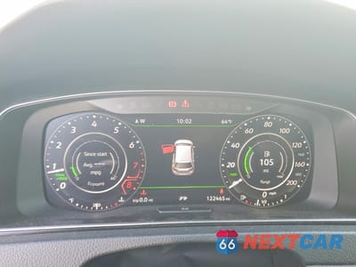 Zdjęcie 9 z 12 samochodu: 2018 VOLKSWAGEN GOLF R VIN:WVWWF7AU6JW182546 - miniatura