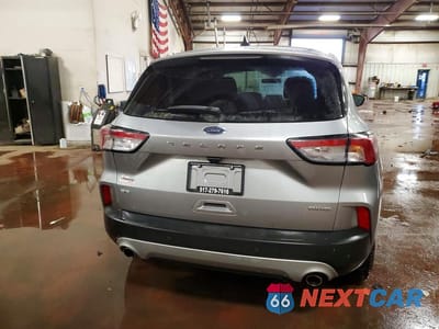 Zdjęcie 6 z 13 samochodu: 2022 FORD ESCAPE SE VIN:1FMCU9G6XNUB81068 - miniatura