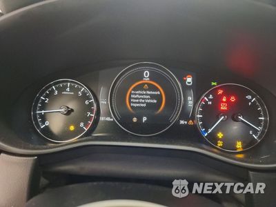 Zdjęcie 9 z 14 samochodu: 2025 MAZDA CX-30 SELECT VIN:3MVDMBBMXSM786180 - miniatura