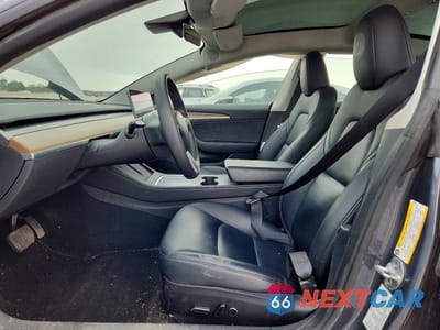 Zdjęcie 7 z 12 samochodu: 2023 TESLA MODEL 3 VIN:5YJ3E1EA3PF509260 - miniatura