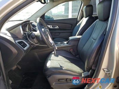 Zdjęcie 7 z 13 samochodu: 2013 GMC TERRAIN SLT VIN:2GKFLXE3XD6394301 - miniatura