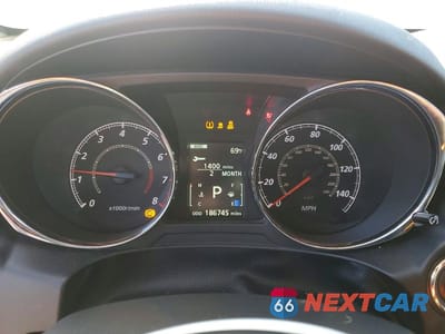 Zdjęcie 9 z 12 samochodu: 2018 MITSUBISHI OUTLANDER SPORT ES VIN:JA4AR3AW1JU025556 - miniatura