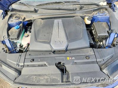 Zdjęcie 11 z 11 samochodu: 2024 KIA EV6 GT LINE VIN:KNDC4DLC4R5219705 - miniatura