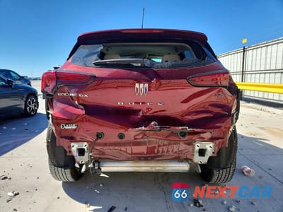 Zdjęcie 6 z 12 samochodu: 2024 BUICK ENCORE GX SPORT TOURING VIN:KL4AMDSL3RB207808 - miniatura