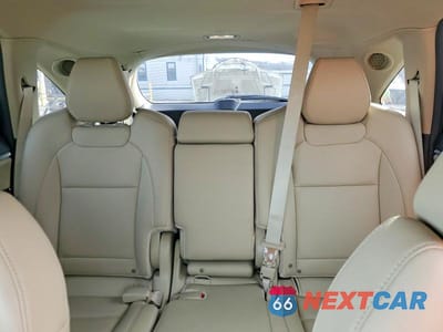 Zdjęcie 10 z 12 samochodu: 2016 ACURA MDX TECHNOLOGY VIN:5FRYD3H44GB010430 - miniatura