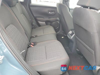 Zdjęcie 11 z 13 samochodu: 2026 HONDA HR-V SPORT VIN:3CZRZ2H55TM705137 - miniatura